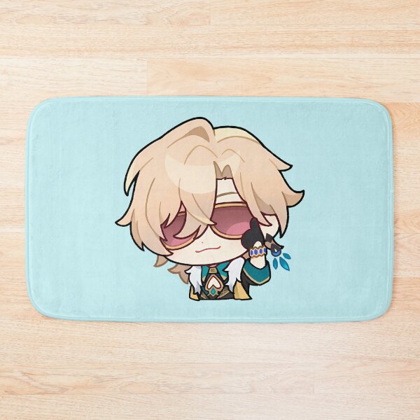 Item preview, Aventurine | Honkai: Star Rail designed and sold by Verthalies.