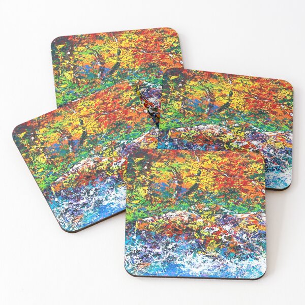 Item preview, autumn river variation 1 designed and sold by Gerardo Segismundo.