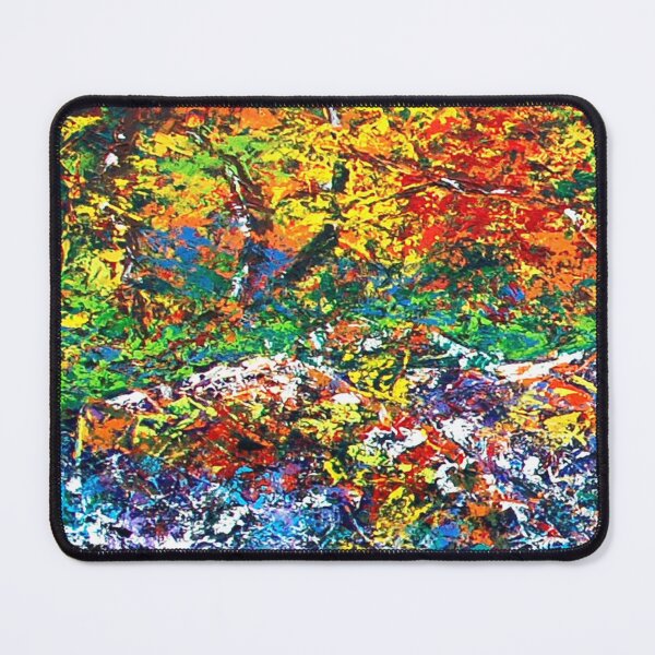 Item preview, autumn river variation 1 designed and sold by Gerardo Segismundo.