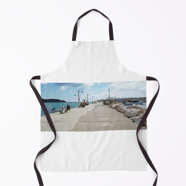 Item preview, THE END OF THE JETTY. designed and sold by ronsaunders47.
