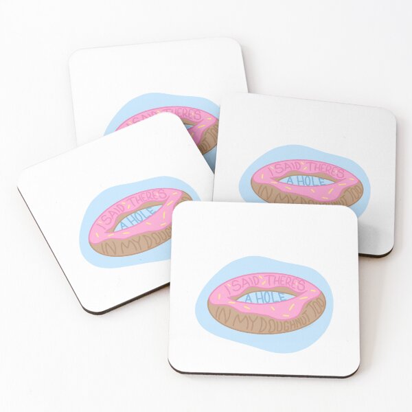 Item preview, The Doughnut Song designed and sold by Jilly Shore.