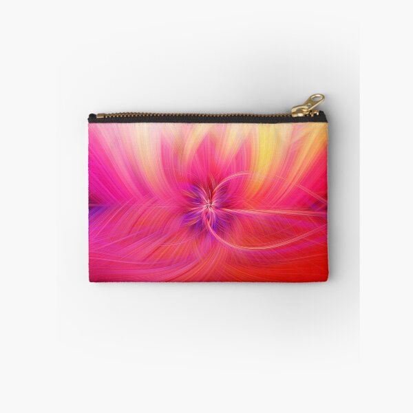 Item preview, Sunset Swirling Light Fibers designed and sold by daphsam.
