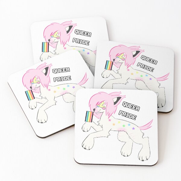 Item preview, queer pride designed and sold by everyponyy.