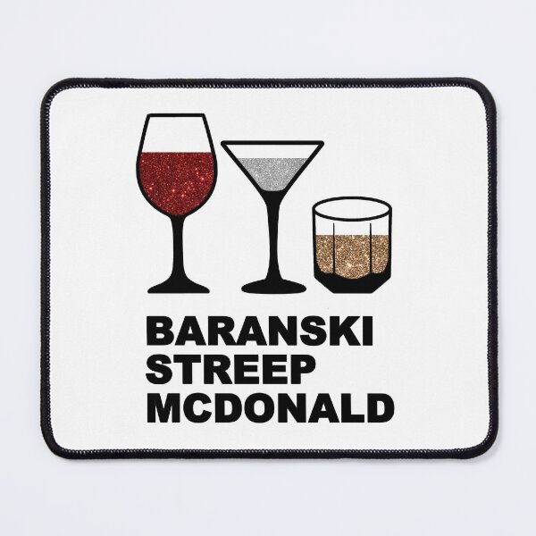 Item preview, The Ladies Who Lunch - I'll Drink to That designed and sold by baranskini.