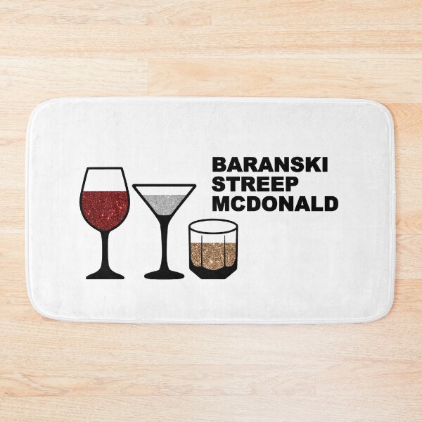 Item preview, The Ladies Who Lunch - I'll Drink to That designed and sold by baranskini.