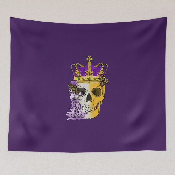Item preview, Popper and King designed and sold by Eclectic Gold.