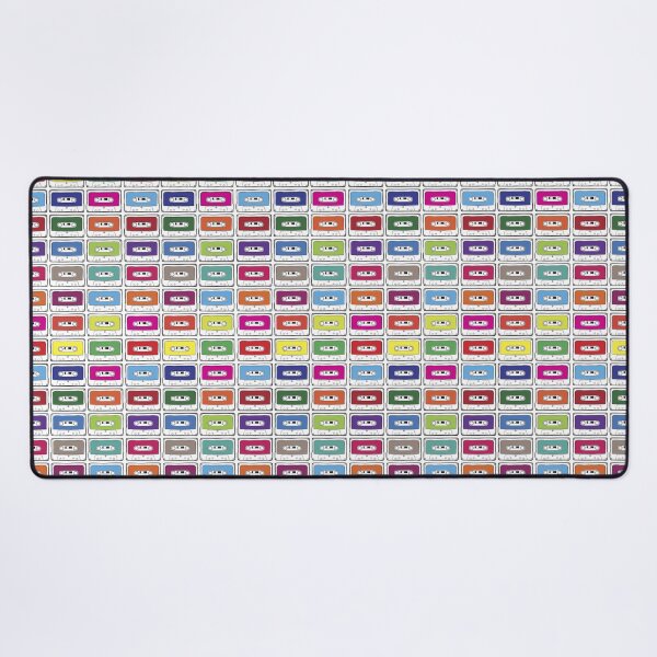 Item preview, Cassette Tapes - Retro Music Technology designed and sold by drawbey.