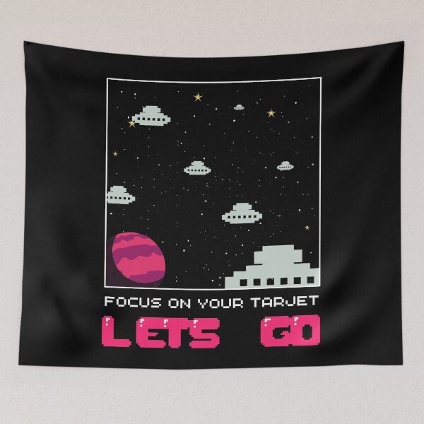 Item preview, Retrogaming 8Bit designed and sold by TeenVibe-Shop.