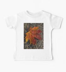 Colors and Patterns Baby Tee