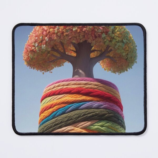 Item preview, Fat tree designed and sold by M-Y-A-R-T-.