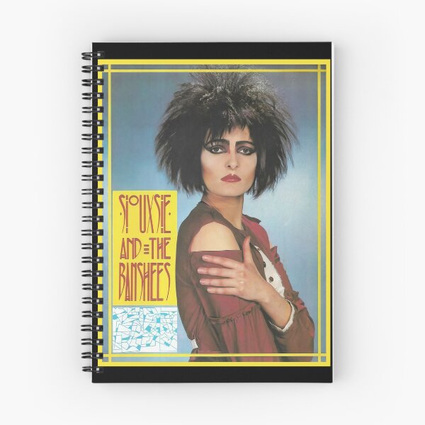 Item preview, Siouxsie Sioux  designed and sold by litmusician.