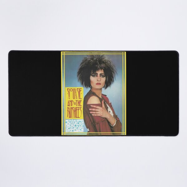 Item preview, Siouxsie Sioux  designed and sold by litmusician.