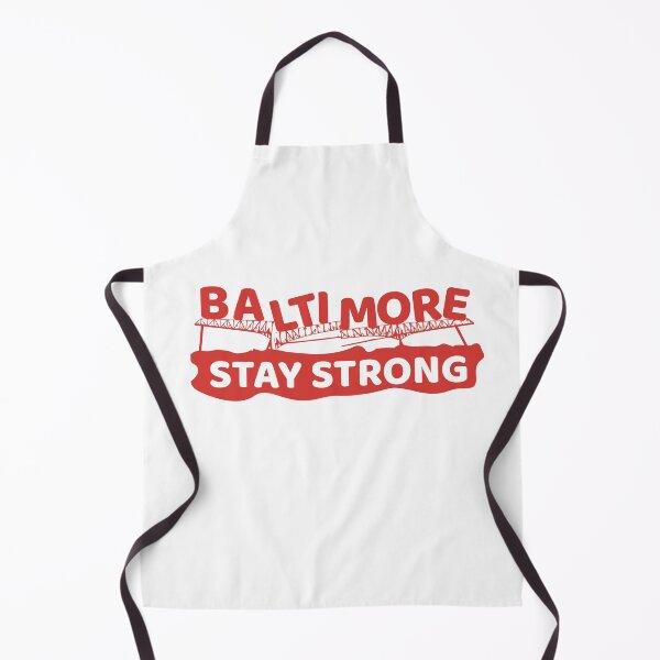 Item preview, Pray for Baltimore Stay strong designed and sold by Wolagno.
