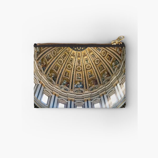 Item preview, Divine Symmetry: St. Peter's Dome designed and sold by William A. McCarthy.