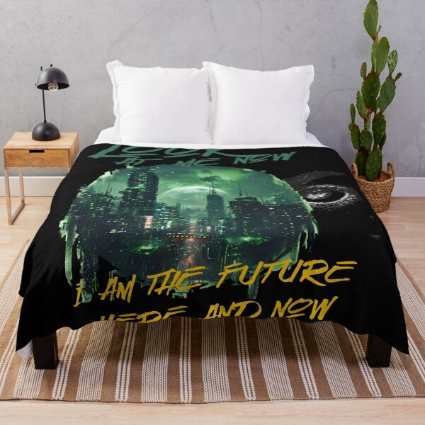 Item preview, Visions of the Future: A Digital Canvas designed and sold by Artedig.