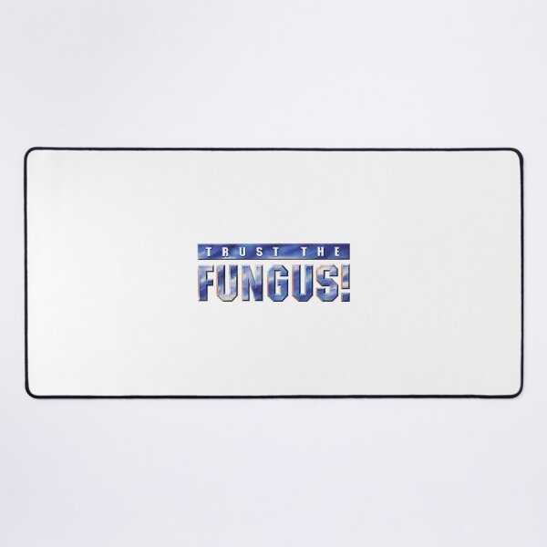Item preview, Trust the Fungus! Logo designed and sold by Betamax-Babylon.