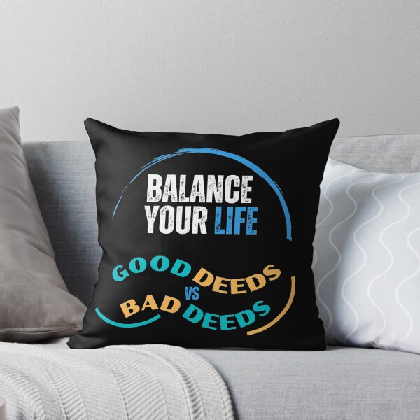 Item preview, Balance Your Life designed and sold by SeeMe-Creations.
