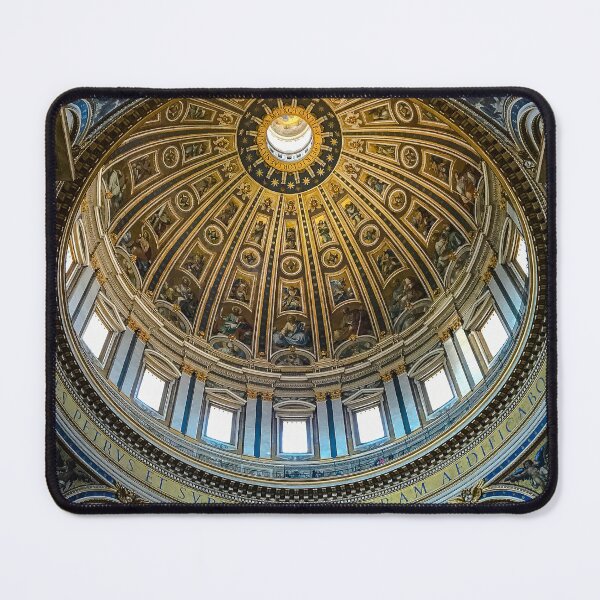 Item preview, Dome of St. Peter's Basilica designed and sold by William A. McCarthy.