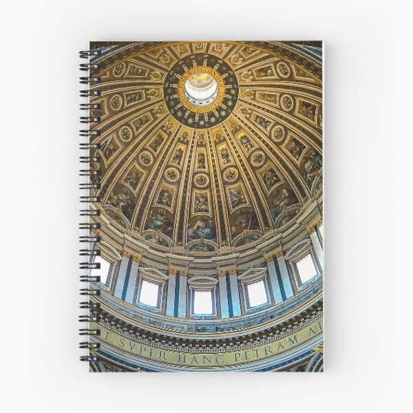 Item preview, Dome of St. Peter's Basilica designed and sold by William A. McCarthy.
