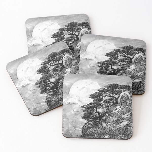 Item preview,  amongst  the strong, B & W designed and sold by Gerardo Segismundo.
