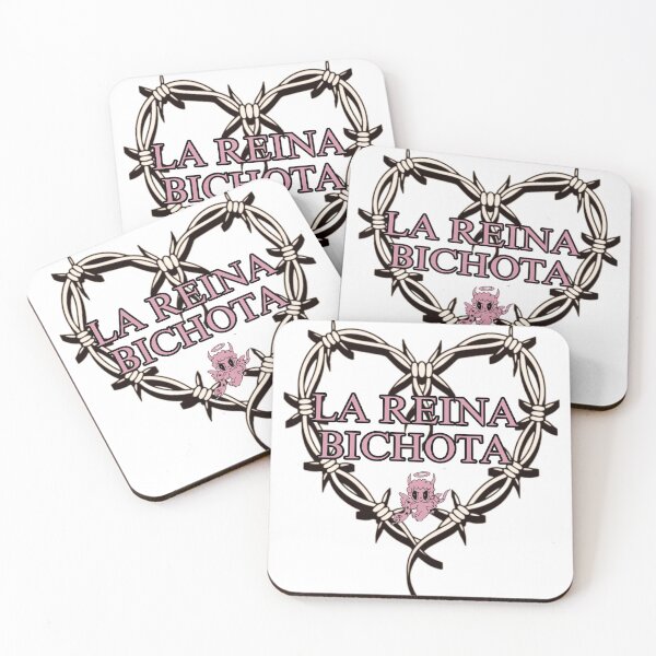 Item preview, KAROL G BICHOTA designed and sold by ElyKay.