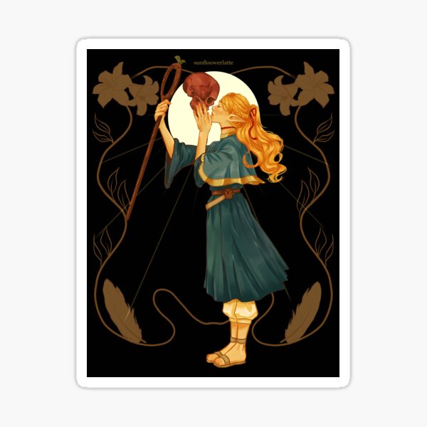 Item preview, marcille designed and sold by sunfloower.
