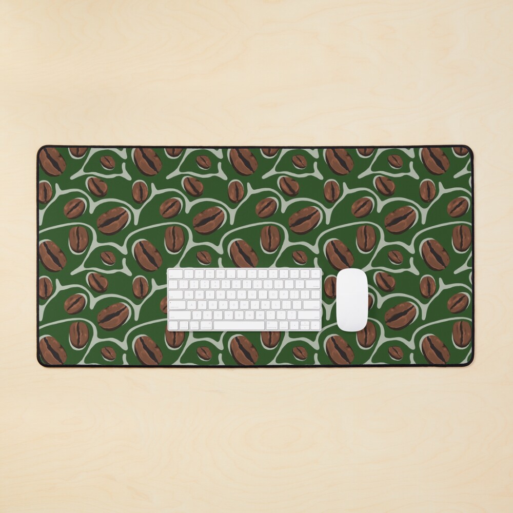 Item preview, Desk Mat designed and sold by EthioArtStore.