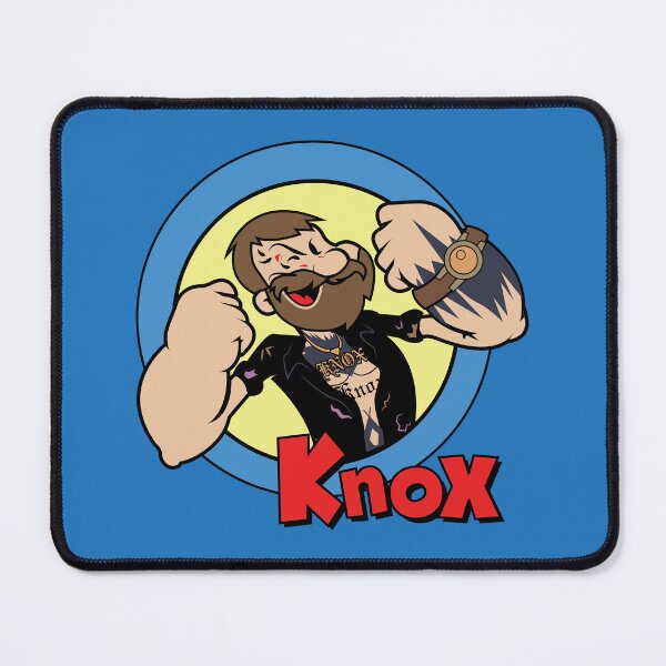 Item preview, Knox House designed and sold by The Fonsecastein Shop.