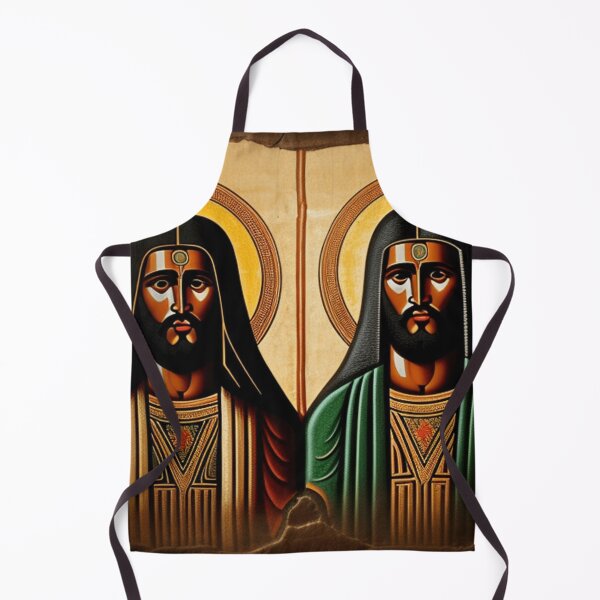 Item preview, Black Jesus designed and sold by Roxburylane.