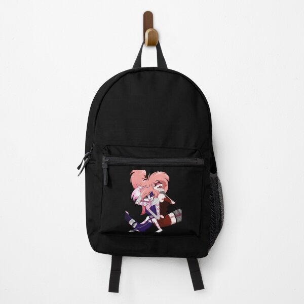 Item preview, Cherri Bomb - Hazbin Hotel designed and sold by Charlieweslman.