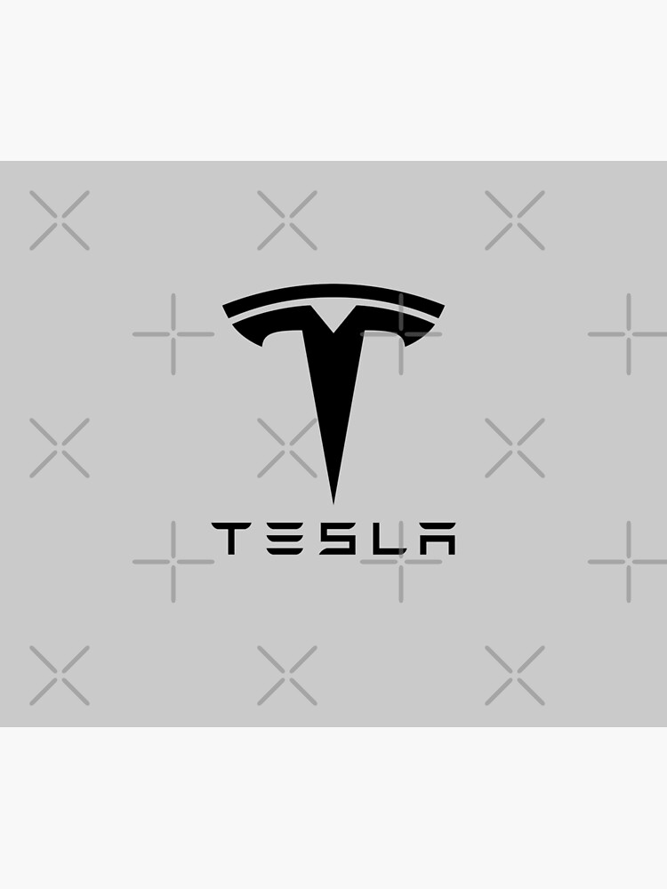 design tesla by PineLemon