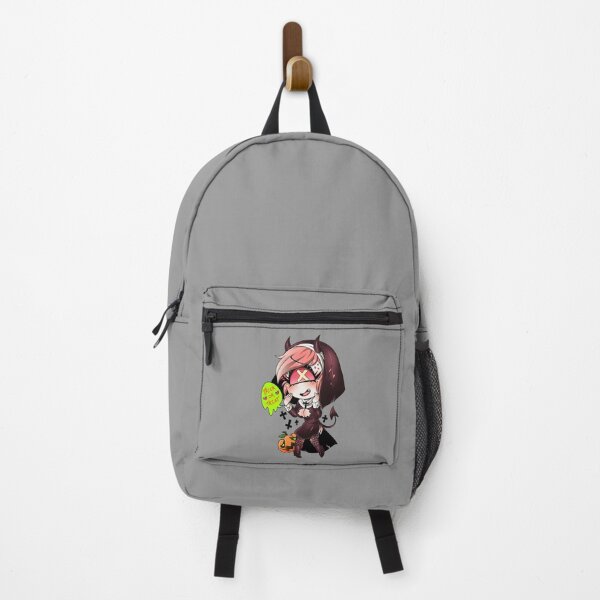 Item preview, Cherri Bomb - Hazbin Hotel designed and sold by Charlieweslman.