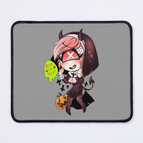 Item preview, Cherri Bomb - Hazbin Hotel designed and sold by Charlieweslman.