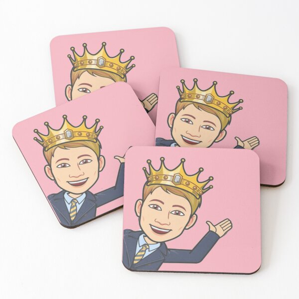 Item preview, RWRB HRH Prince Dickhead  designed and sold by baranskini.