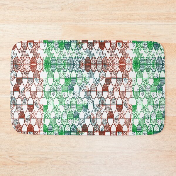 Item preview, Ribbon Wrapped Mini Eggs Digital Pattern designed and sold by vallisrowe.