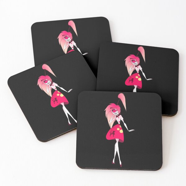 Item preview, Cherri Bomb - Hazbin Hotel designed and sold by Charlieweslman.