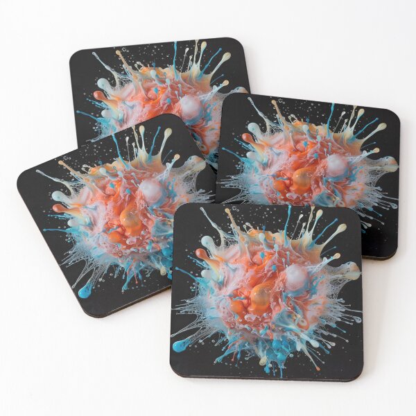Item preview, Abstrato designed and sold by JOTAMIKE.
