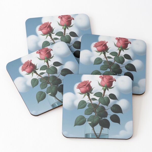 Item preview, Rose Flowers designed and sold by Sidney Graf.