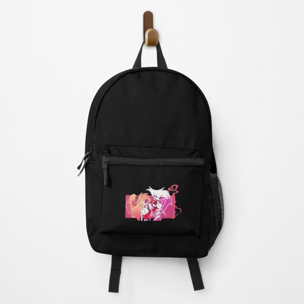 Item preview, Cherri Bomb - Hazbin Hotel designed and sold by Charlieweslman.