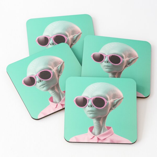 Item preview, Alien Woman designed and sold by AImazeD.