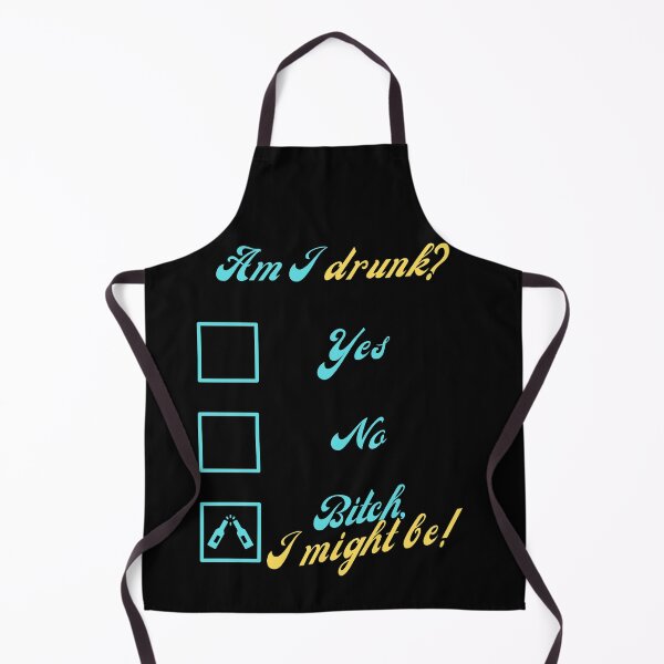 Item preview, Am I Drunk? I Might Be designed and sold by Pine-Shop.