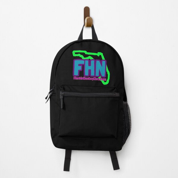Item preview, Florida Hockey Now Neon designed and sold by FloridaHockey.