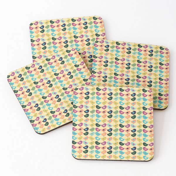 Item preview, Easter Chicks Hidden Treats designed and sold by Seedelightful.