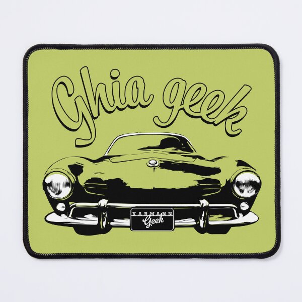 Item preview, Ghia Geek Open designed and sold by OapostropheH.