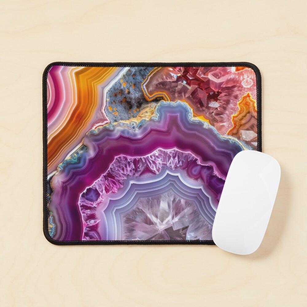 Item preview, Mouse Pad designed and sold by Visual-Elixir.