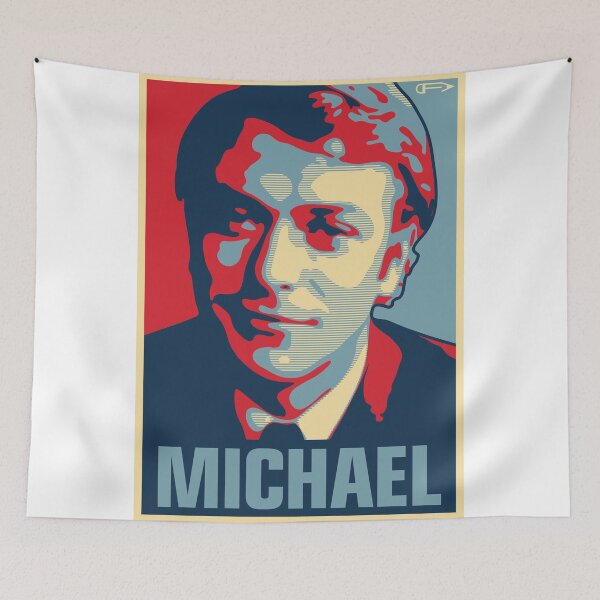 Item preview, Michael designed and sold by DFA.