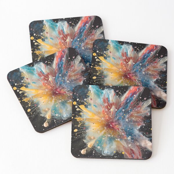 Item preview, Art Abstrata designed and sold by JOTAMIKE.