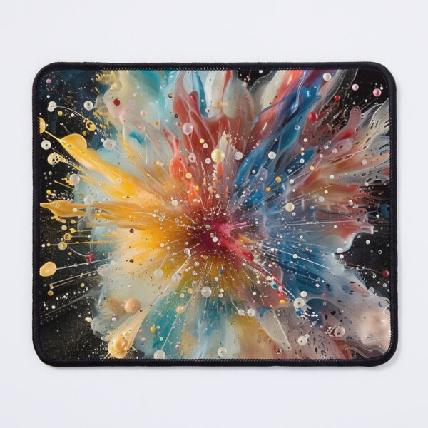 Item preview, Art Abstrata designed and sold by JOTAMIKE.