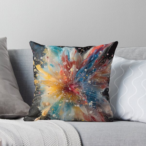 Item preview, Art Abstrata designed and sold by JOTAMIKE.