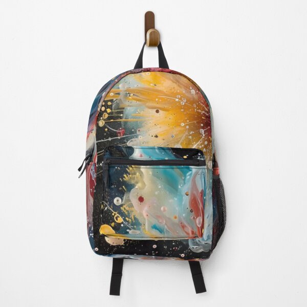 Item preview, Art Abstrata designed and sold by JOTAMIKE.